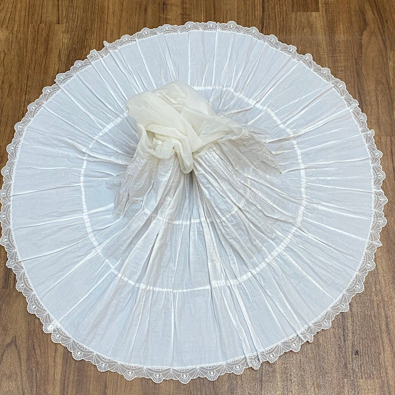 Petticoat True Vintage Unterrock, Rarität