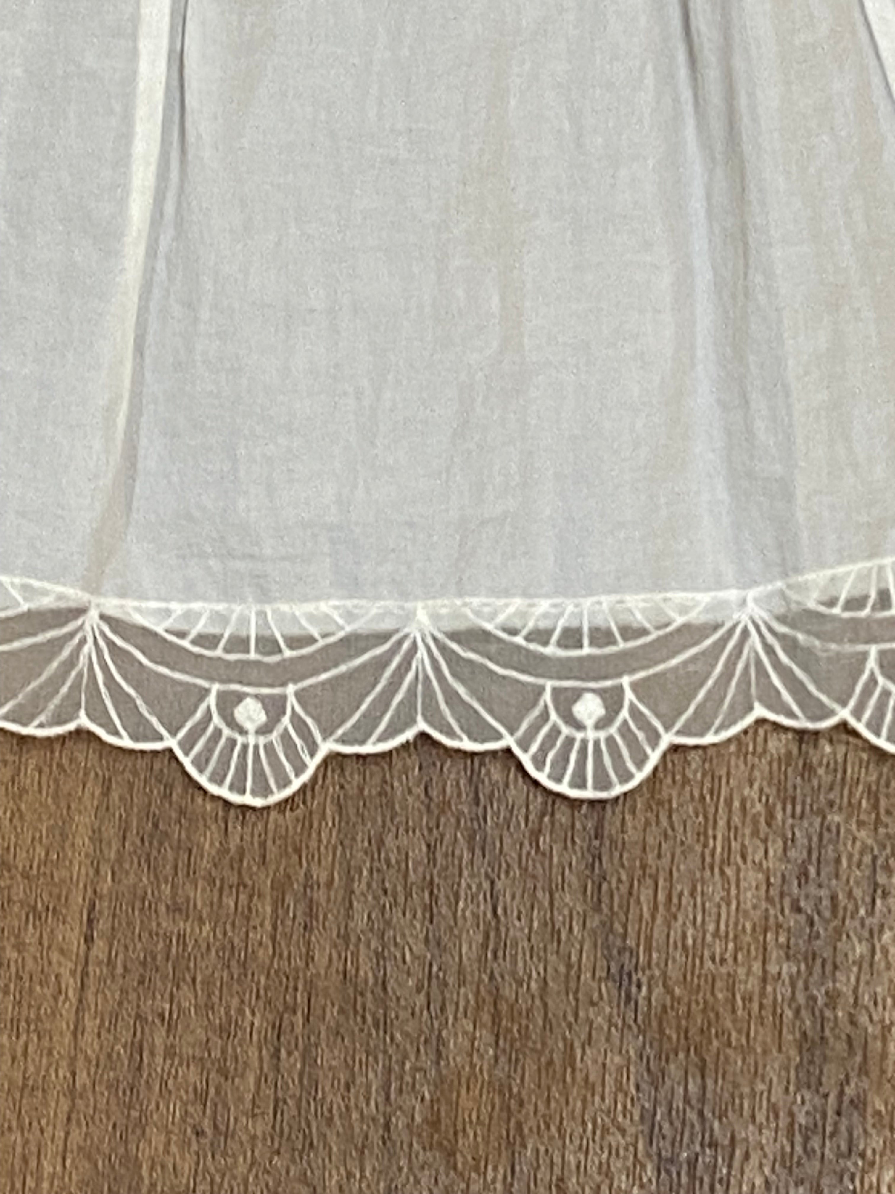 Originaler Petticoat True Vintage Unterrock, Rarität