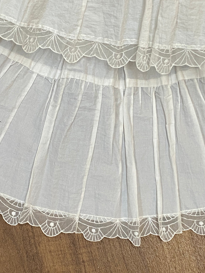 Petticoat True Vintage Unterrock, RaritätOriginaler Petticoat True Vintage Unterrock, Rarität