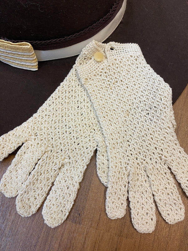 Vintage Tweed-Kostüm – Eleganz im Oldtimer-Stil Gr.38, Ansicht 5