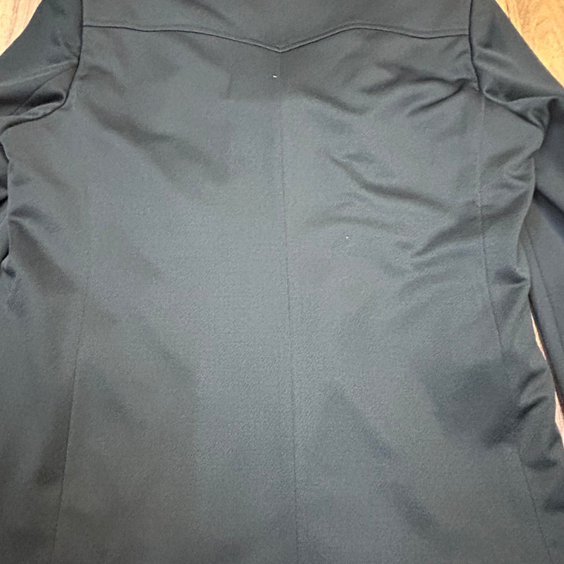 Vintage Handwerks-Uniformjacke – ca. Größe 58/60
