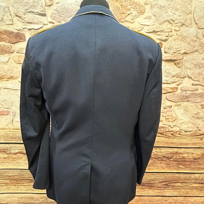 Vintage Uniformjacke NVA Luftstreitkräfte – Gr. 48