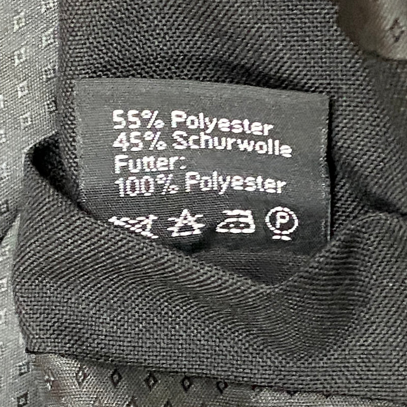 Damen-Jacke, Page, Uniform, Stempunk, Jacke Gr.38, schwarz