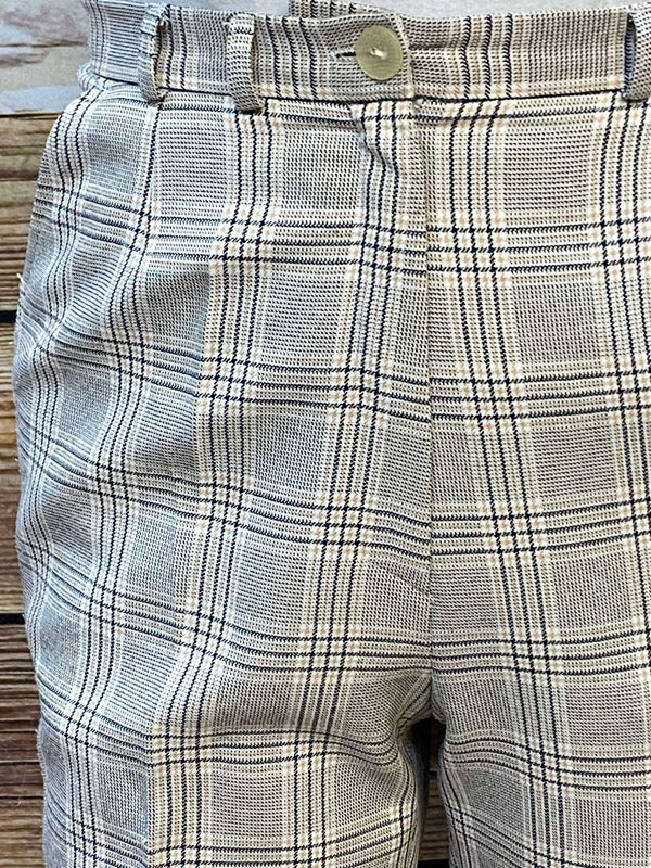 Knickerbocker - Hose für Damen oder schlanken Herren - Größe 44, Ansicht 4