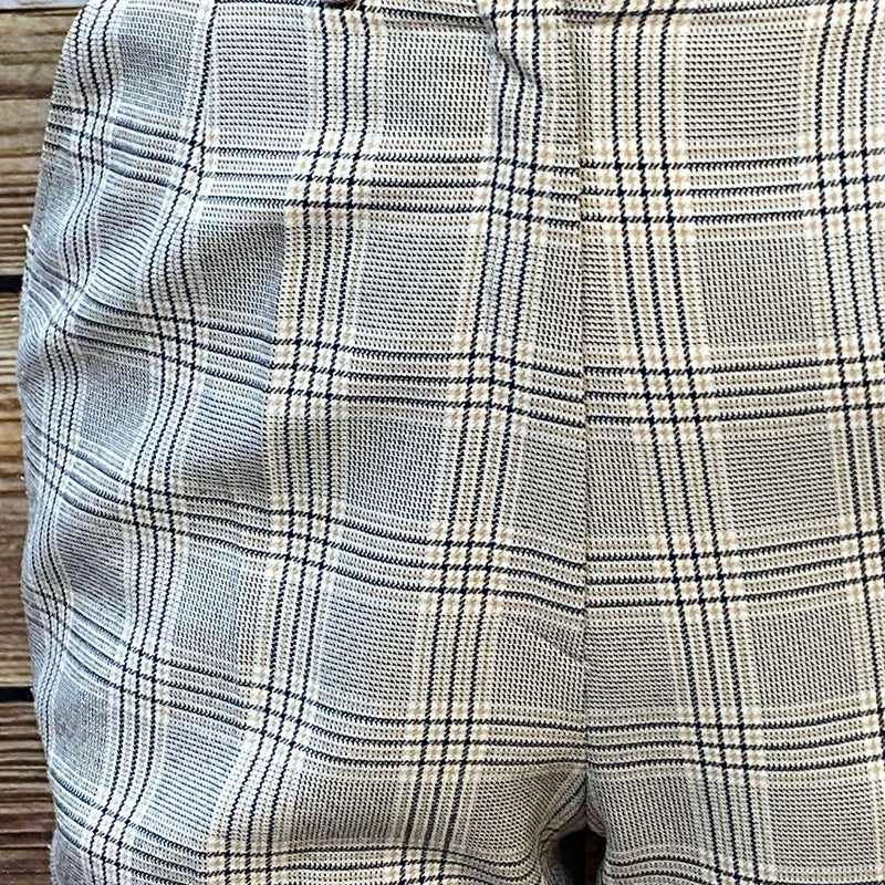 Knickerbocker - Hose für Damen oder schlanken Herren - Größe 44, Ansicht 4