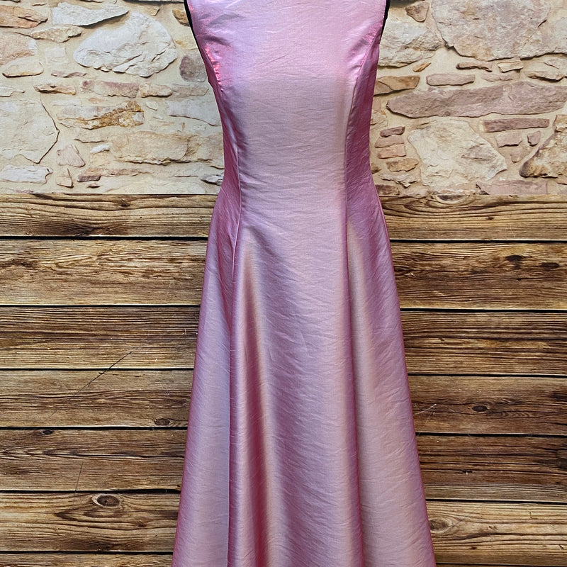 Abendkleid – Perfekt für Unterwassershootings Gr.40
