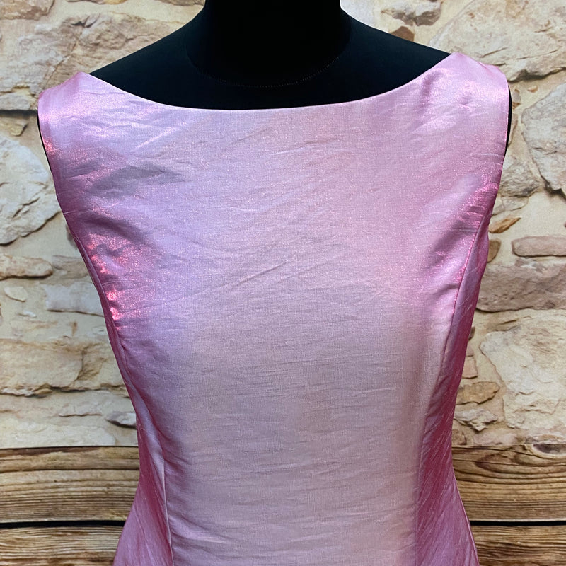 Abendkleid – Perfekt für Unterwassershootings Gr.40
