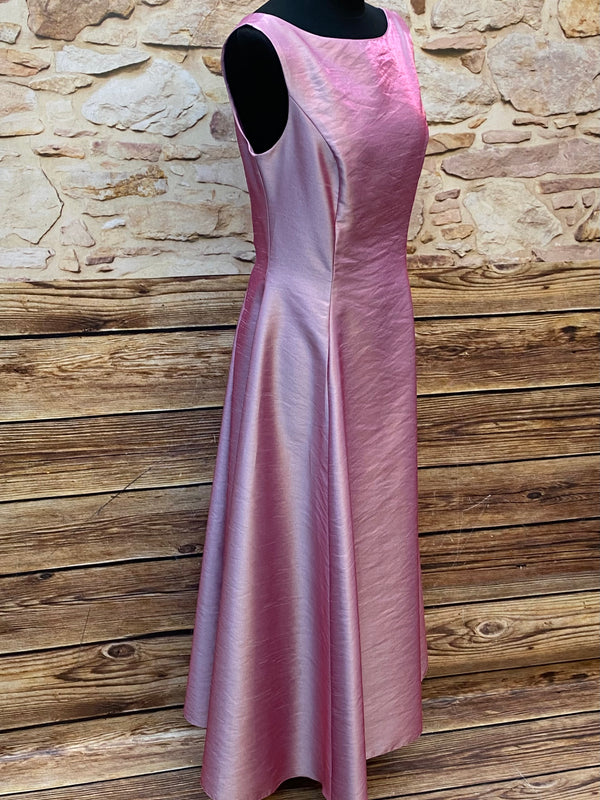 Abendkleid – Perfekt für Unterwassershootings Gr.40