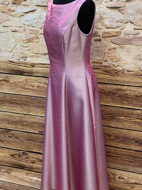 Abendkleid – Perfekt für Unterwassershootings Gr.40