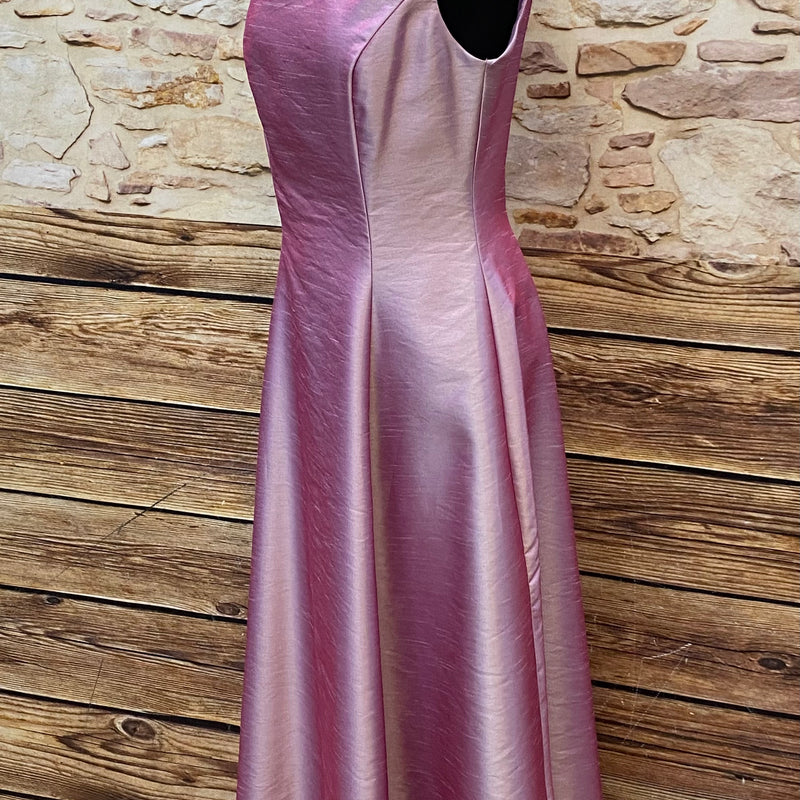 Abendkleid – Perfekt für Unterwassershootings Gr.40