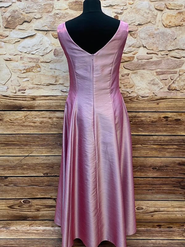 Abendkleid – Perfekt für Unterwassershootings Gr.40