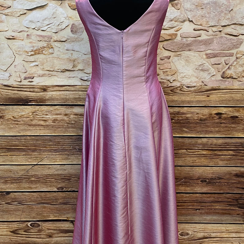 Abendkleid – Perfekt für Unterwassershootings Gr.40