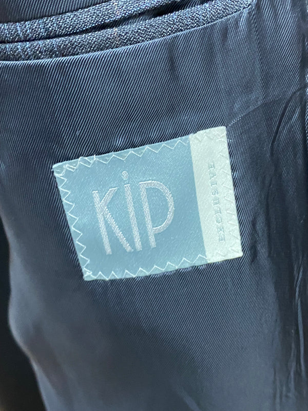 Karierter Vintage-Anzug für Herren, 20er Jahre Stil, Gr.50
