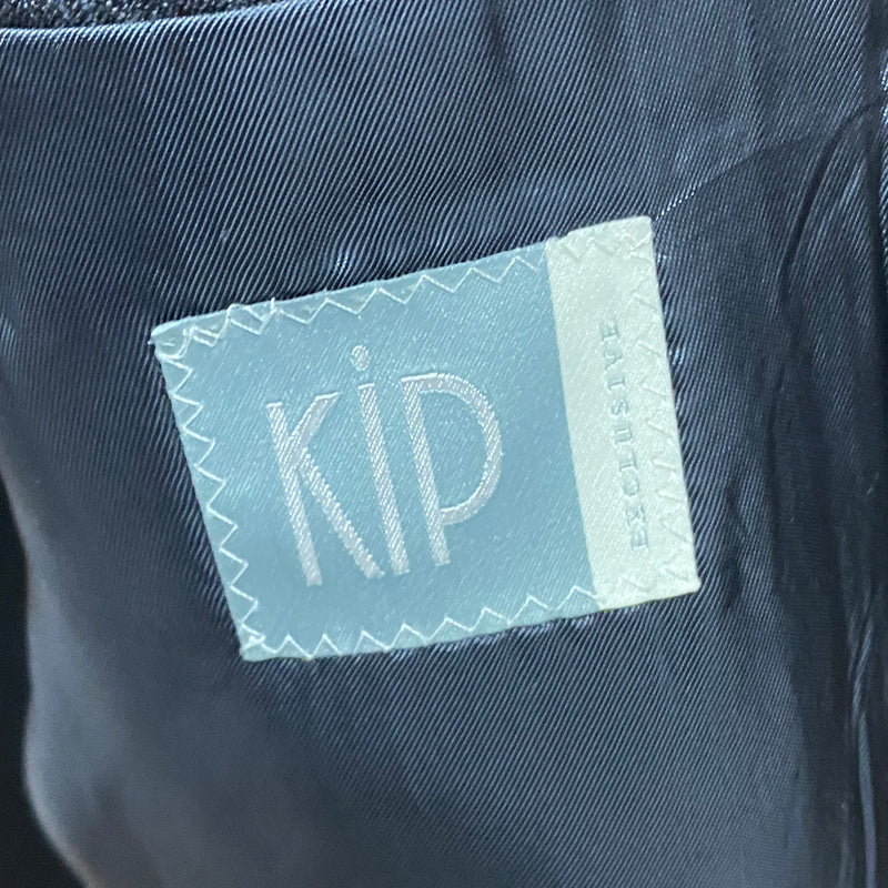 Karierter Vintage-Anzug für Herren, 20er Jahre Stil, Gr.50
