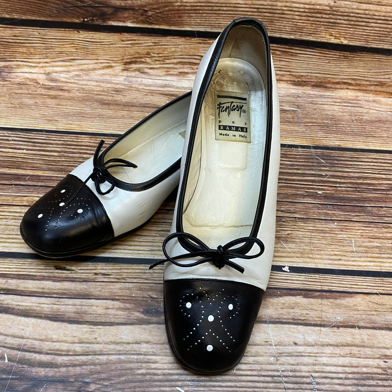 Fantasy P. Ream’s  Vintage Schuhe für Damen