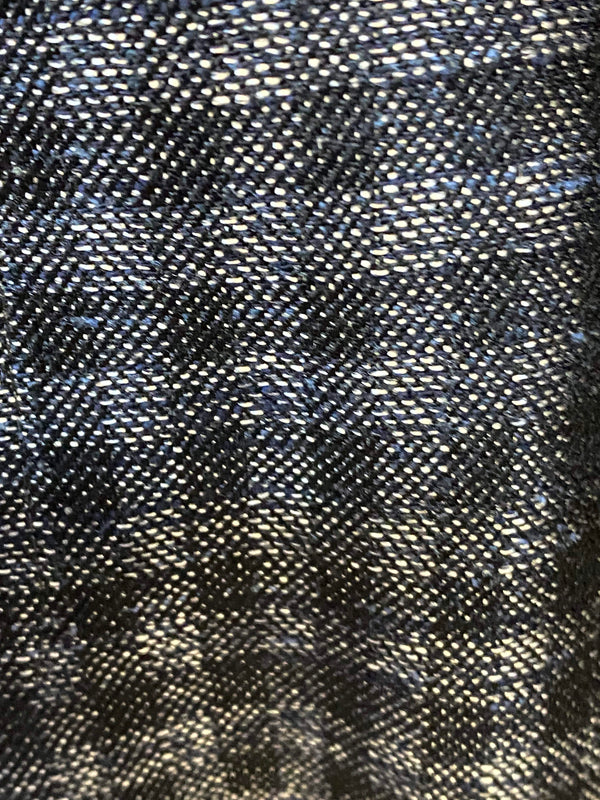 „Vintage Damen Stoffhose kariert 80er Jahre hohe Taille Größe 38“