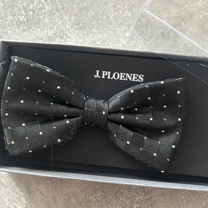 Fliege J. Ploenes in Originalverpackung