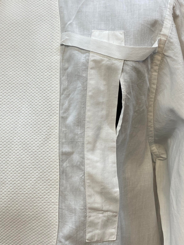 Vintage Frackhemd – Größe 41 – klassisches Smoking-/Abendhemd, sehr guter Zustand