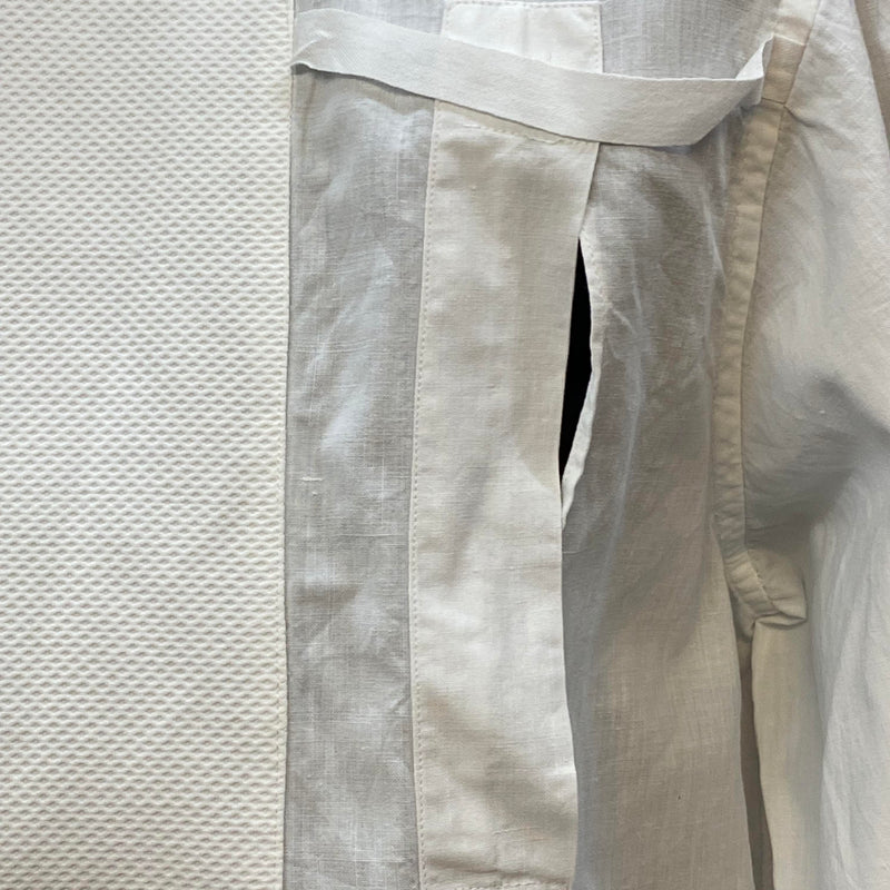 Vintage Frackhemd – Größe 41 – klassisches Smoking-/Abendhemd, sehr guter Zustand