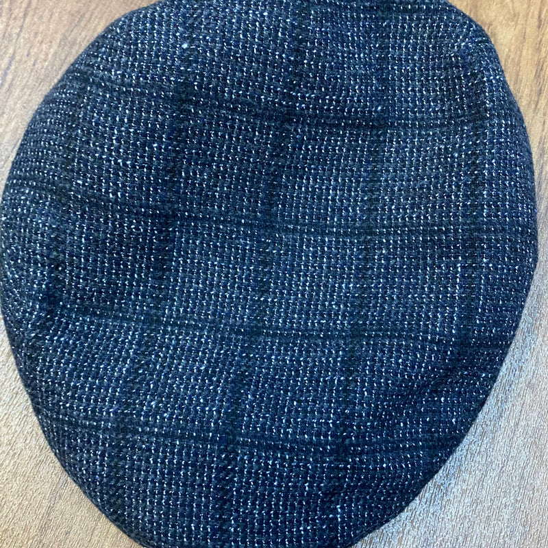 Vintage 20er Jahre Herren Outfit Schurwolle Grau – Peaky Blinders Stil Komplettset Gr. 102