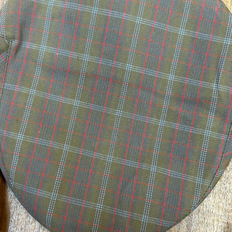 Vintage Accessoires Herren Set – Schiebermütze Gr. 57, Fliege & Einstecktuch