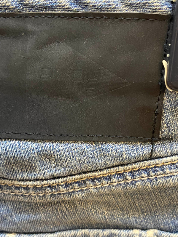 PLAY Damen Jeans Gr. 36 Boyfriend Fit Vintage Y2K Deadstock, Ansicht 4