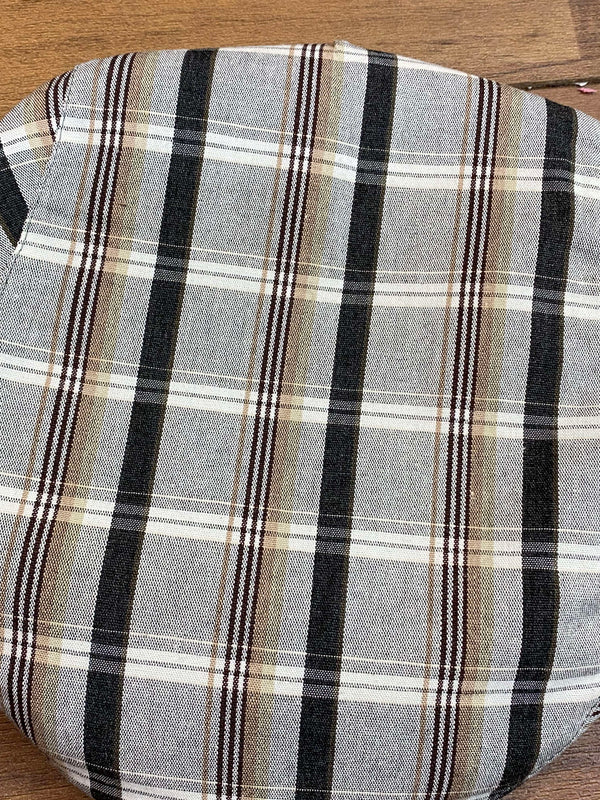 20er Jahre Herren Outfit – Stresemann Vintage Boheme Sauvage Komplettset, Ansicht 6