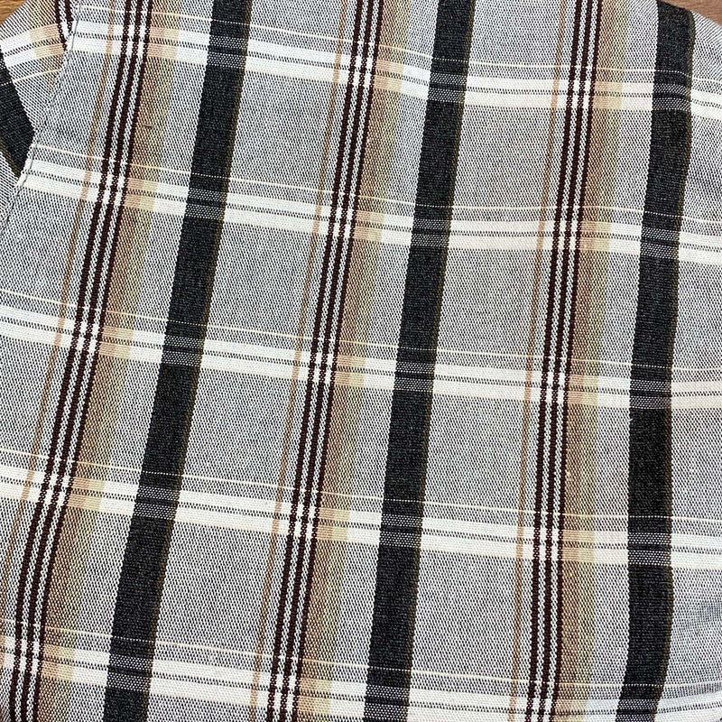 20er Jahre Herren Outfit – Stresemann Vintage Boheme Sauvage Komplettset, Ansicht 6