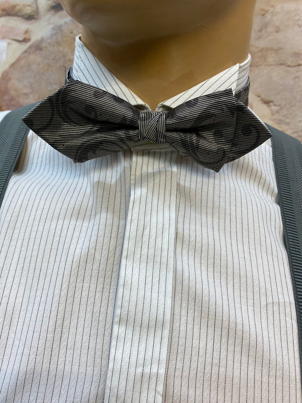 20er Jahre Herren Outfit mit Peaky Blinders Stil (Gr. 50), Ansicht 4