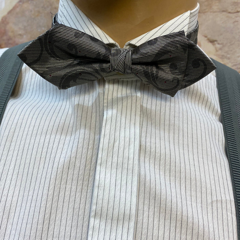20er Jahre Herren Outfit mit Peaky Blinders Stil (Gr. 50), Ansicht 4
