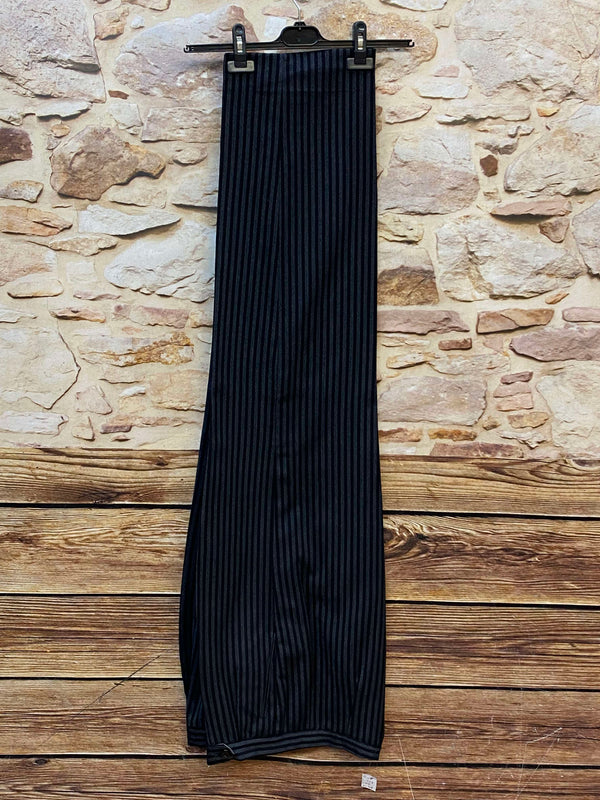 Handgefertigte Vintage Stresemannhose Herren Größe 48
