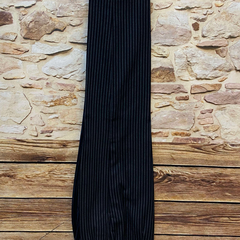 Handgefertigte Vintage Stresemannhose Herren Größe 48