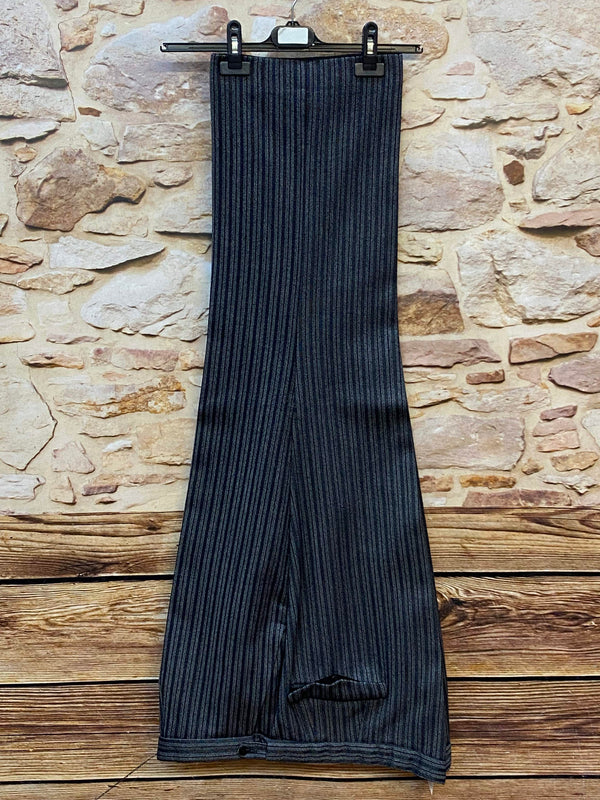 Vintage Stresemannhose für Herren in Größe 60