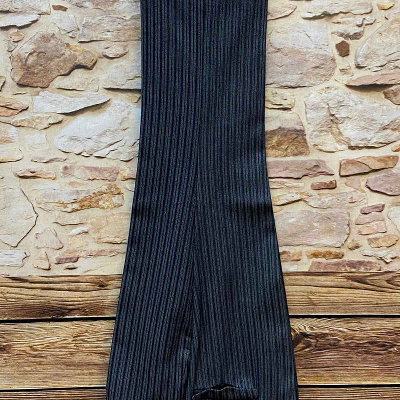 Vintage Stresemannhose für Herren in Größe 60