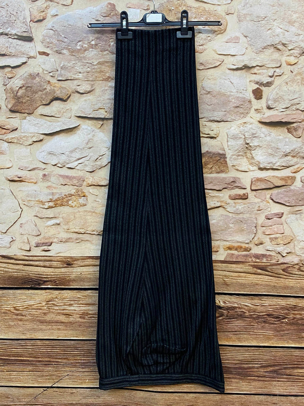 Vintage Stresemannhose für Herren aus reiner Wolle in Größe 52