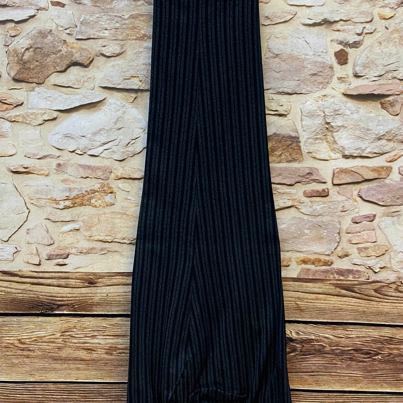 Vintage Stresemannhose für Herren aus reiner Wolle in Größe 52