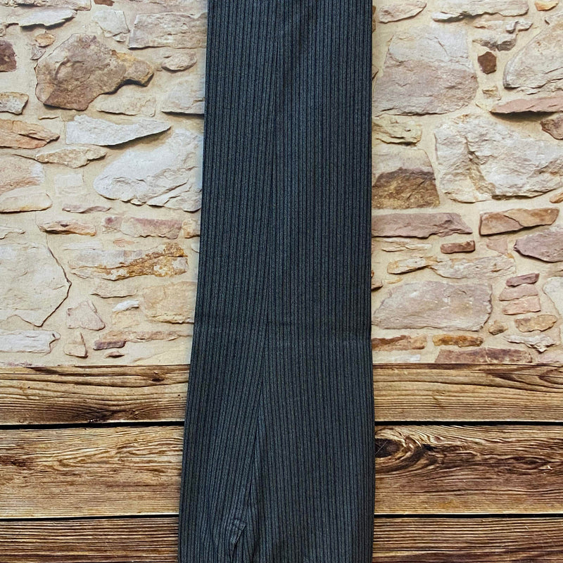 Vintage Stresemannhose aus Schurwolle für Herren Größe 54