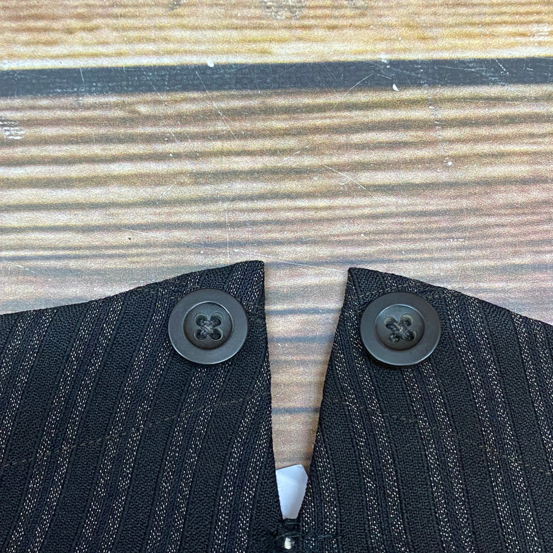 Vintage Stresemannhose mit Spitzbund – Größe 50 (Herren)