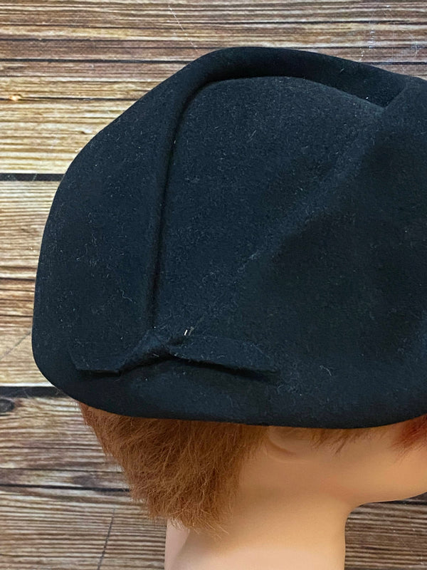 Elegantes Vintage Damen-Kostüm im 50er Jahre Stil Größe 46