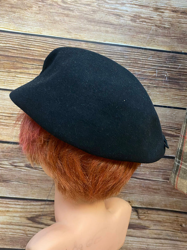 Elegantes Vintage Damen-Kostüm im 50er Jahre Stil Größe 46