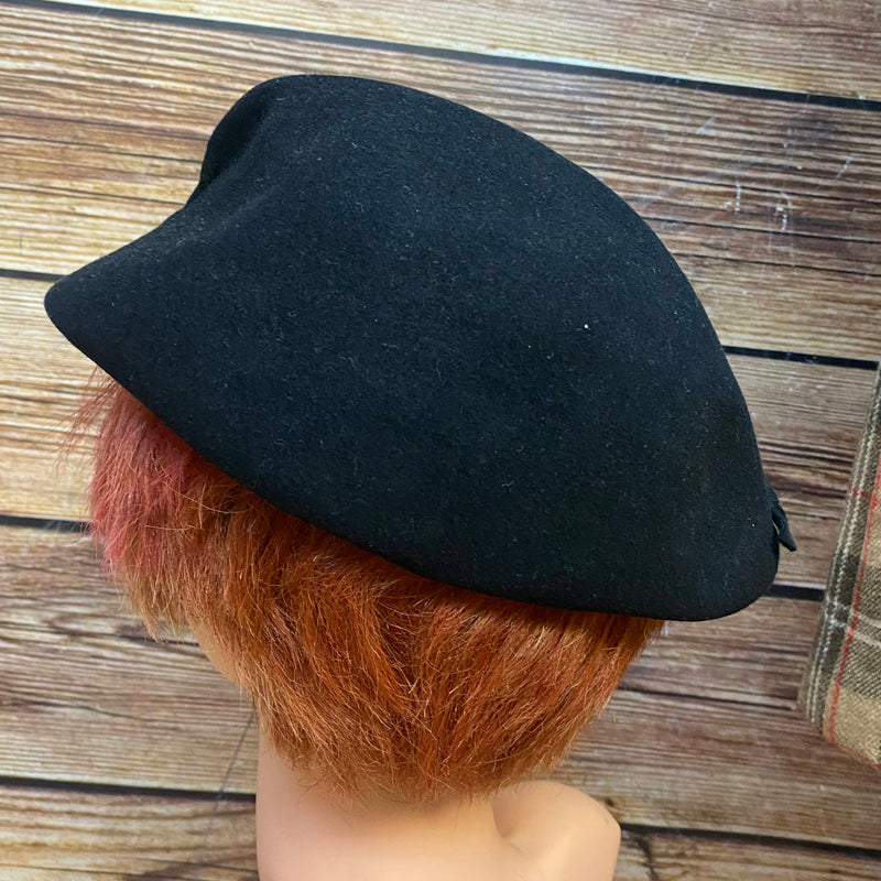 Elegantes Vintage Damen-Kostüm im 50er Jahre Stil Größe 46