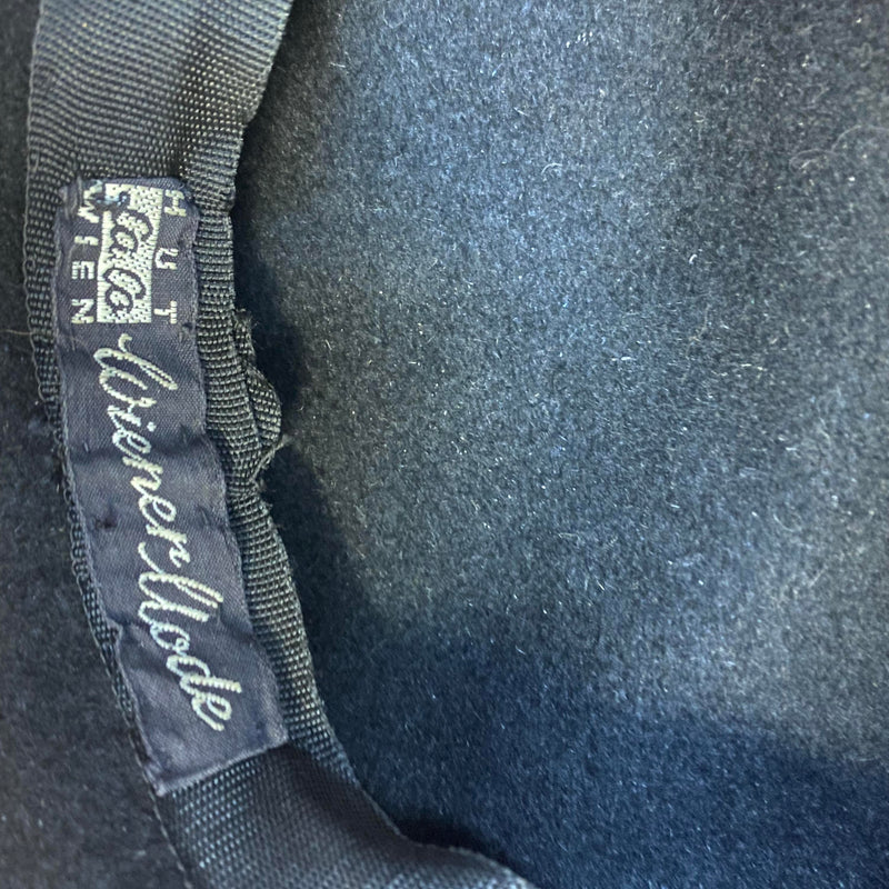Elegantes Vintage Damen-Kostüm im 50er Jahre Stil Größe 46