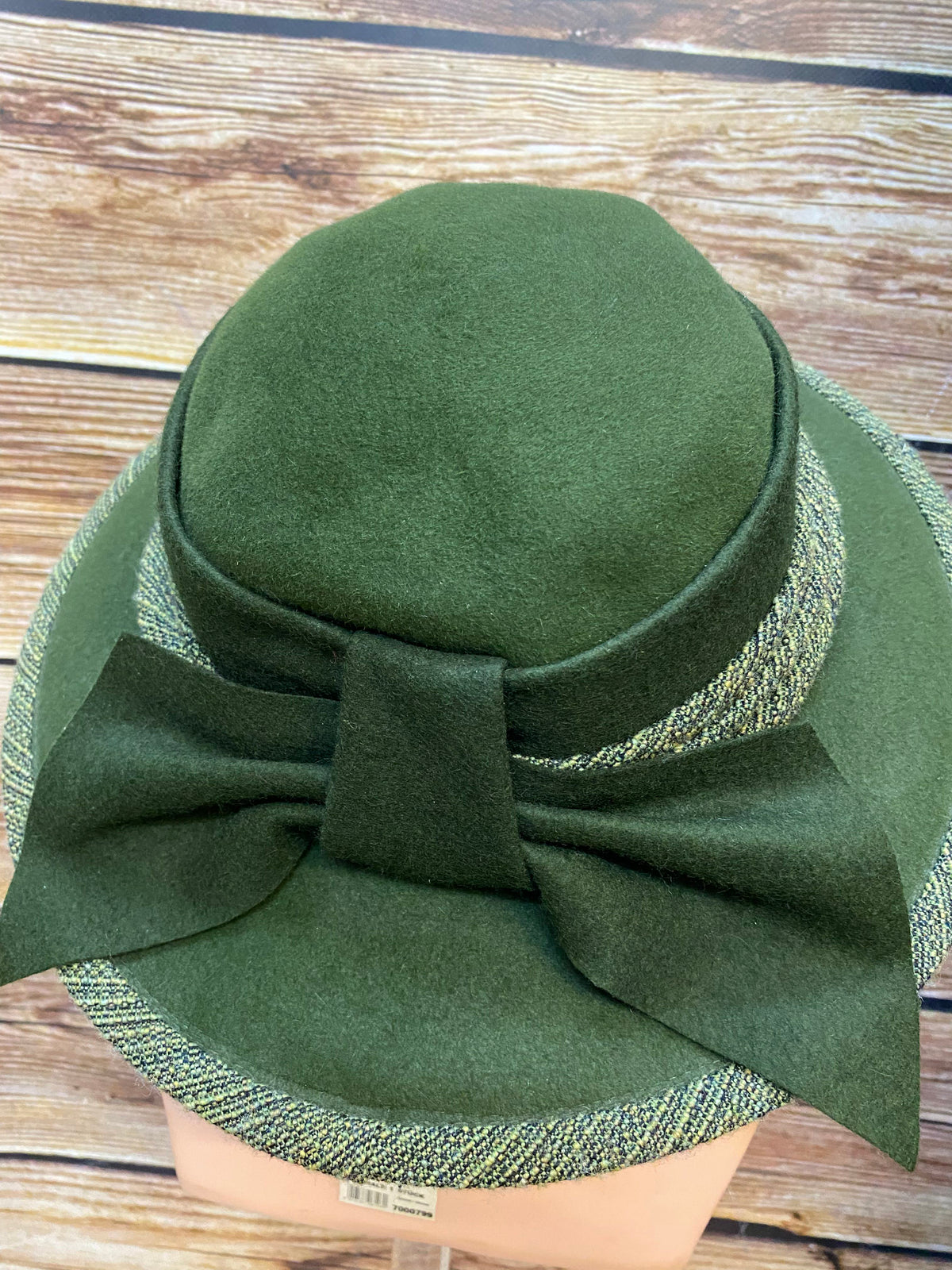 Stilvolles Damenoutfit im 20er Jahre Peaky Blinders Look, Gr.38