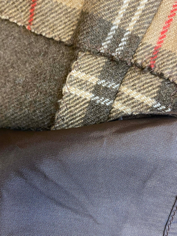 Elegantes Vintage Damen-Kostüm im 50er Jahre Stil Größe 46