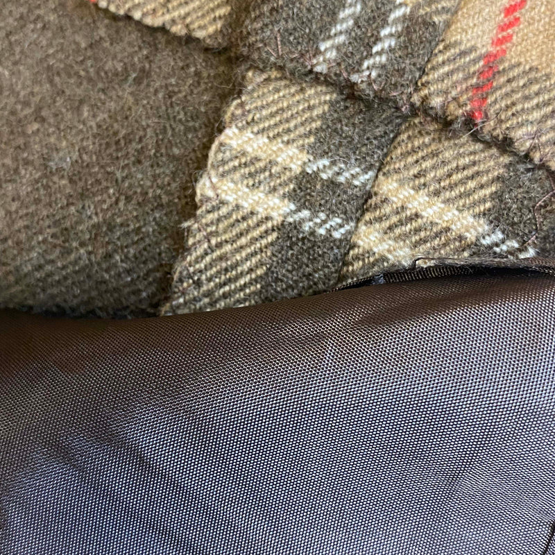 Elegantes Vintage Damen-Kostüm im 50er Jahre Stil Größe 46