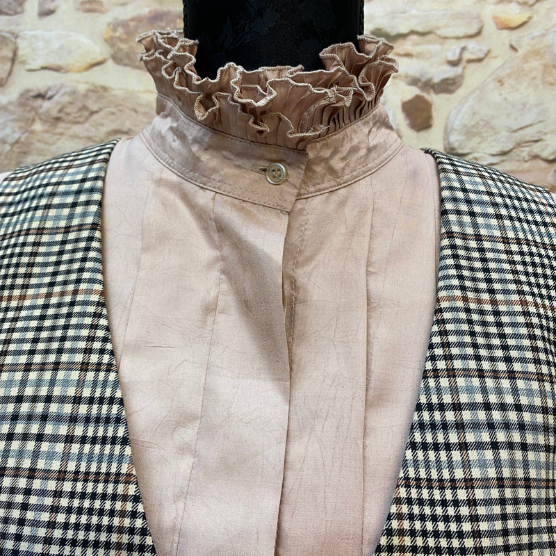 Damen-Kostüm im Stil der 20er Jahre, Peaky Blinders Gr.42