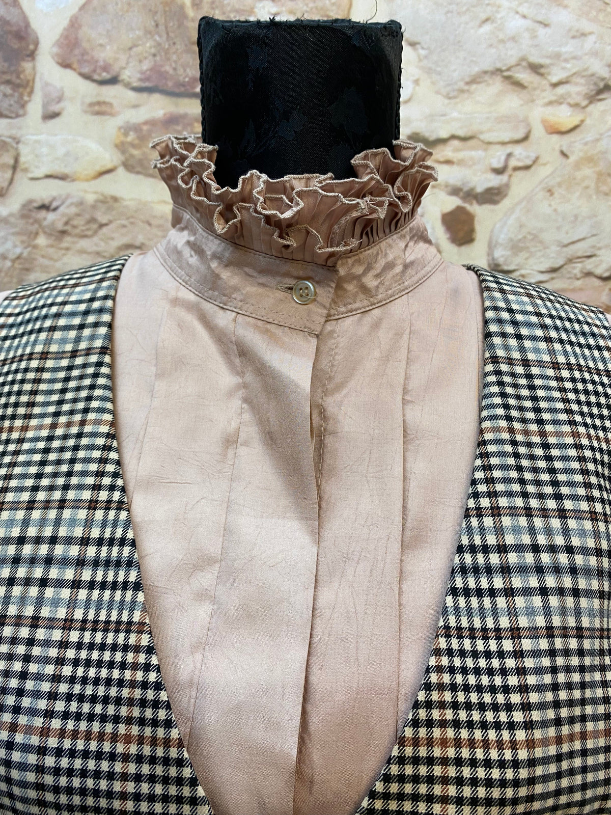 Damen-Kostüm im Stil der 20er Jahre, Peaky Blinders Gr.42