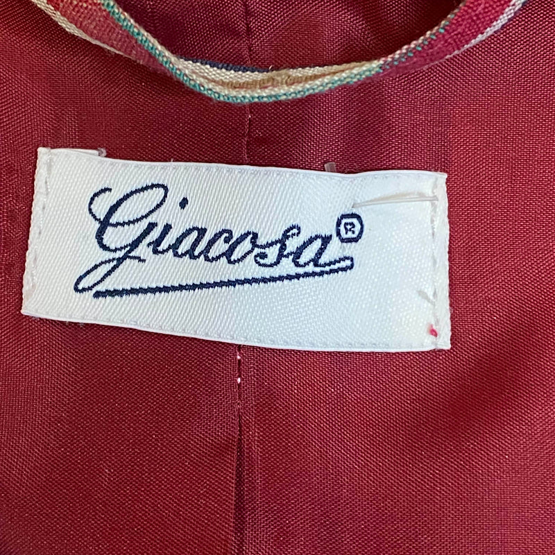 Vintage Damen-Weste von Giacassa
