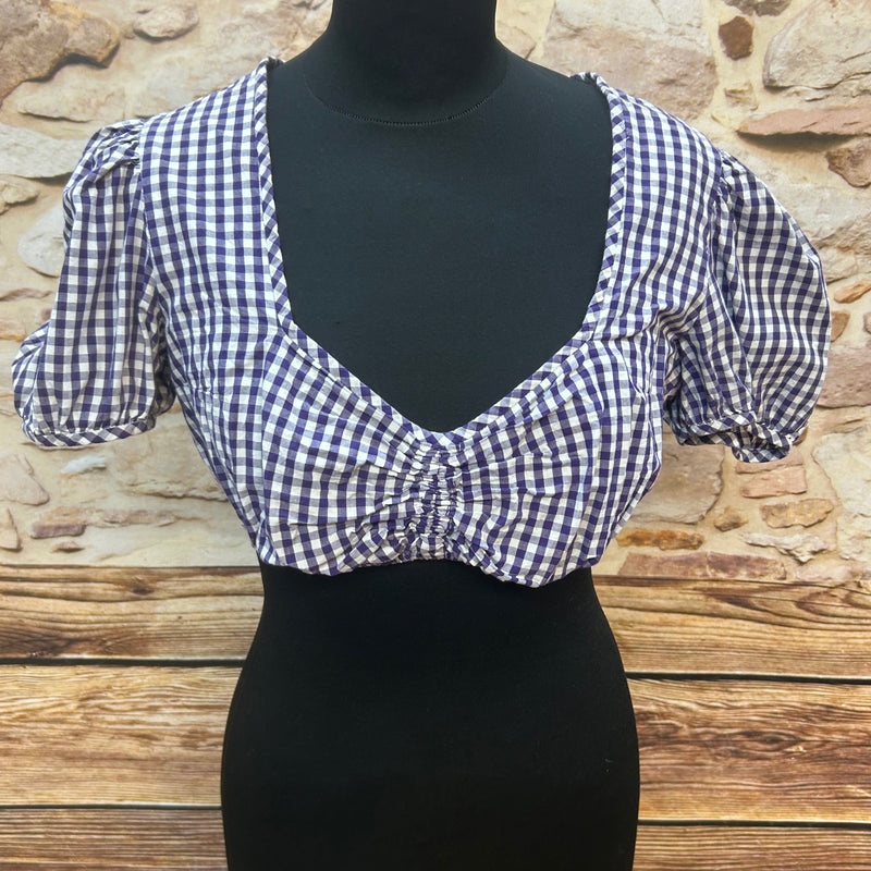 Hammerschmid Dirndl 3-teilig | Gr. 36 – Lila