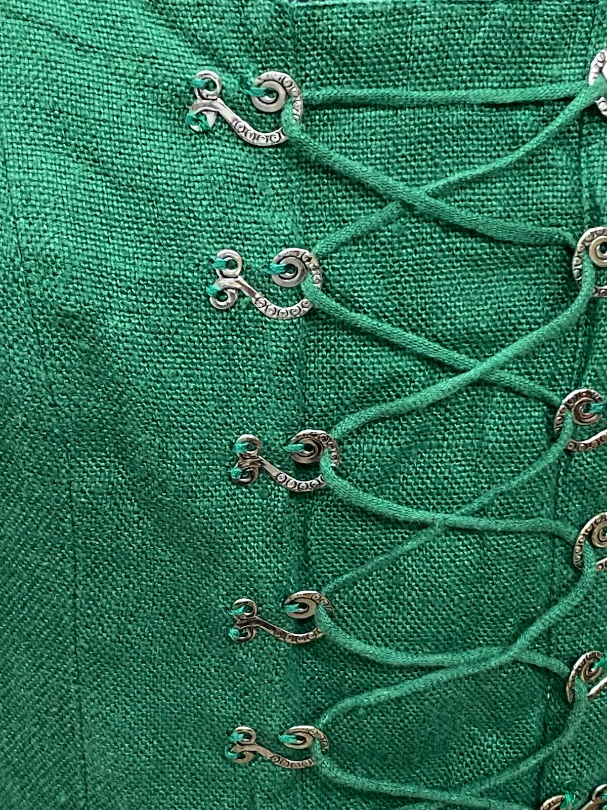 Vintage Dirndl von Gössle Gr.38